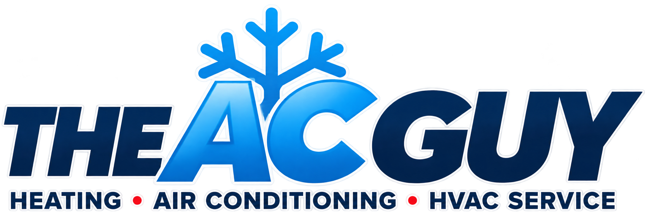 The AC Guy - Heating Air Conditioning HVAC Service