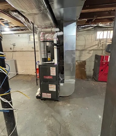 HVAC Projects